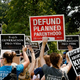 Image for article titled Arkansas Becomes the Third State To Defund Planned Parenthood